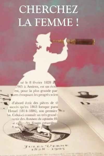 Cherchez la femme poster