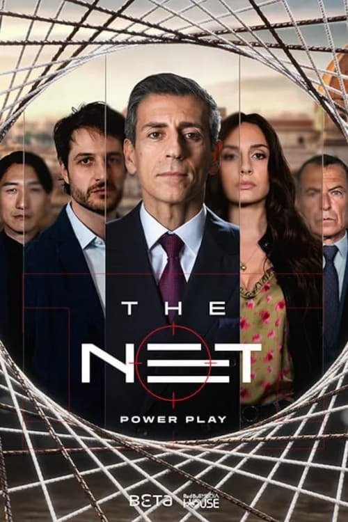 The Net - Power Play poster