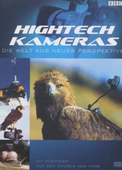 Animal Camera poster