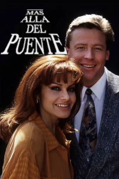 Más allá del puente poster