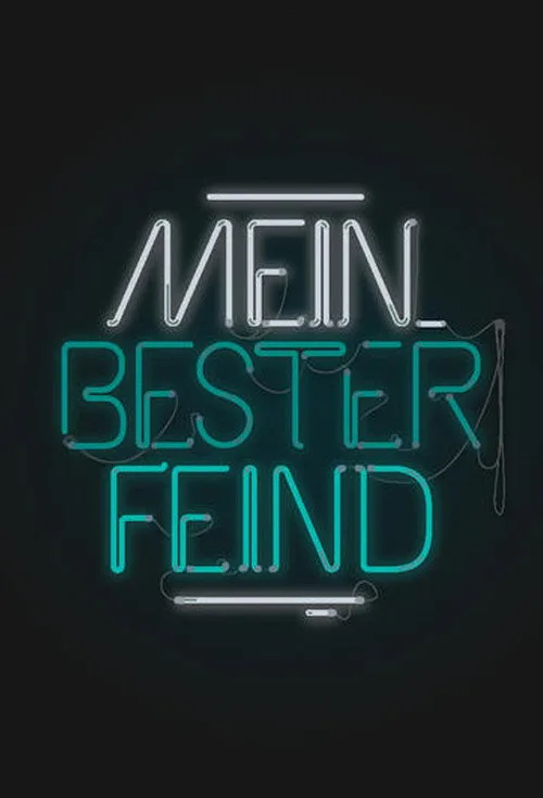 Mein bester Feind poster