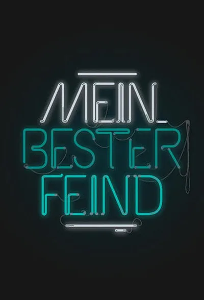 Mein bester Feind poster