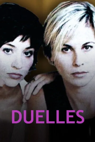 Duelles poster
