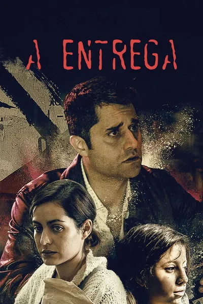 La Entrega poster