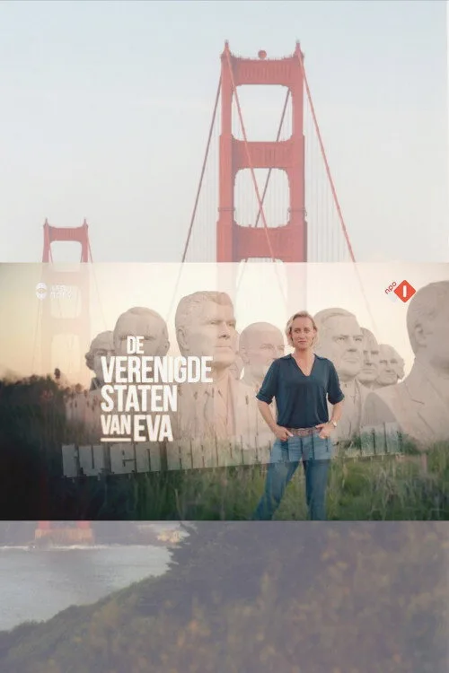 De Verenigde Staten van Eva poster