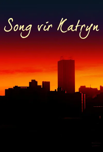 Song vir Katryn poster