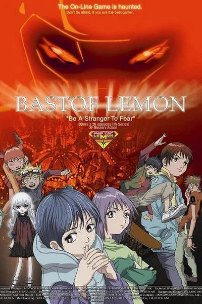 BASToF Syndrome poster