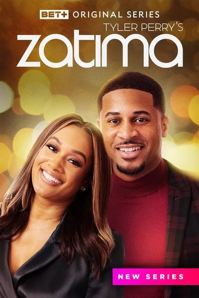 Zatima poster