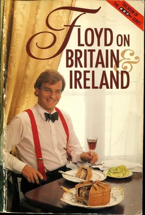 Floyd on Britain & Ireland poster