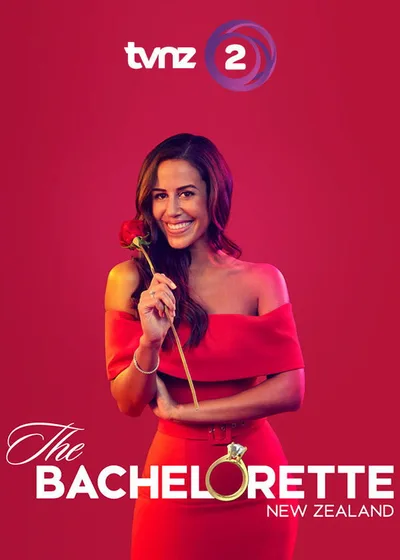 The Bachelorette: New Zealand poster