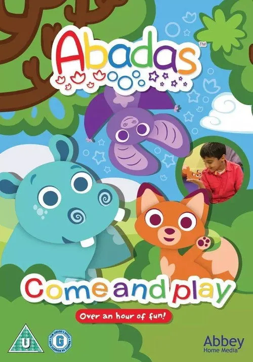 Abadas poster