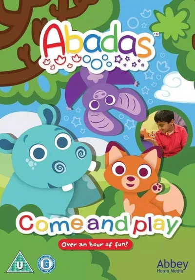 Abadas poster