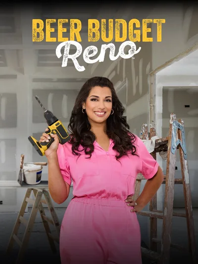 Beer Budget Reno poster