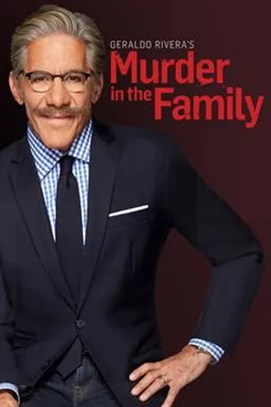 Murder in the Family poster