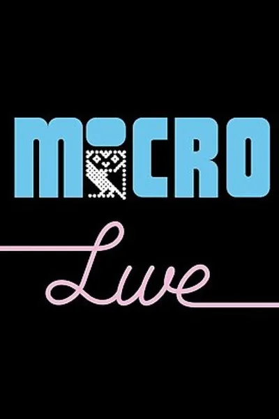 Micro Live poster