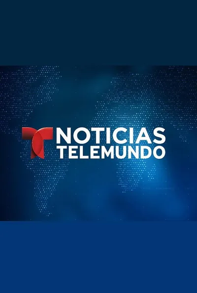 Noticiero Telemundo poster