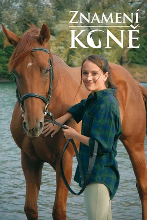 Sign of the Horse poster