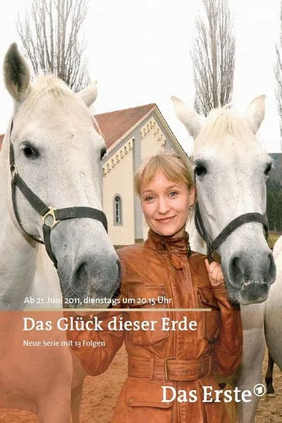 White Beauty poster