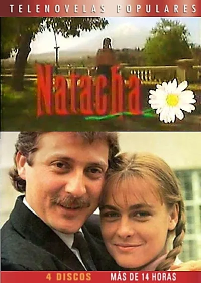 Natacha poster