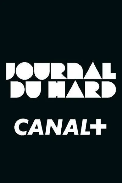 Le journal du hard poster