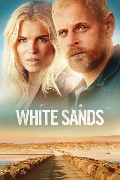 Hvide Sande poster