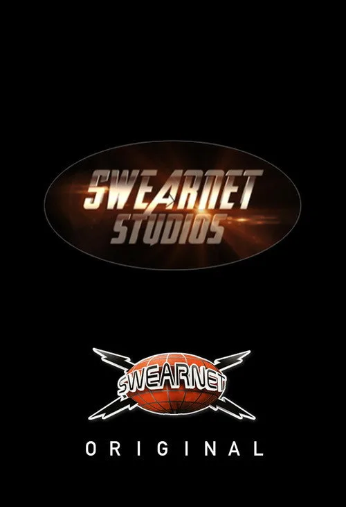 Swearnet Studios poster