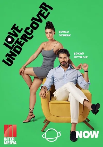 Ruhun Duymaz poster