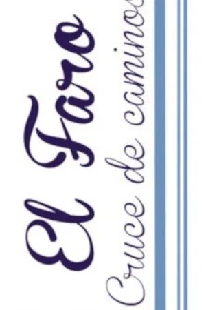 O Faro, cruce de camiños poster