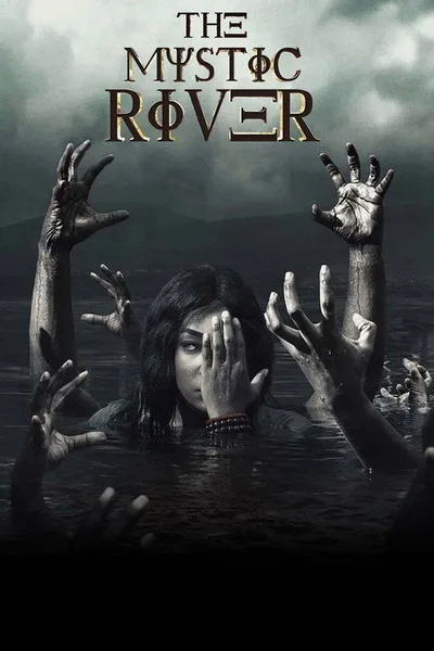 The Mystic River poster
