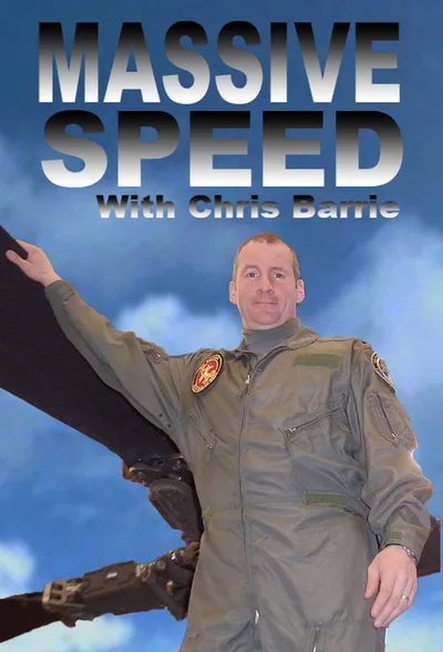 Massive Speed poster