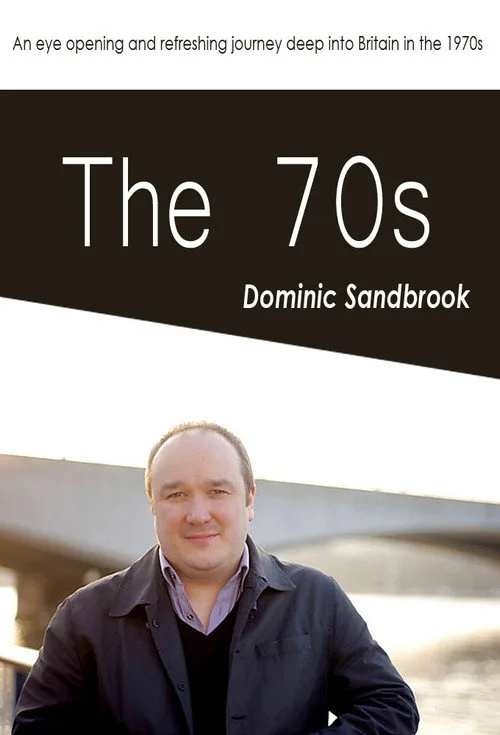 The 70s poster