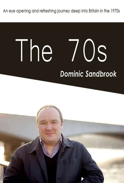 The 70s poster