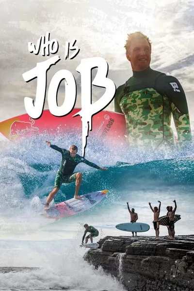Who is J.O.B? poster