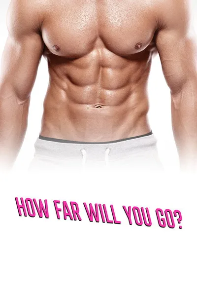 How Far Will You Go? poster