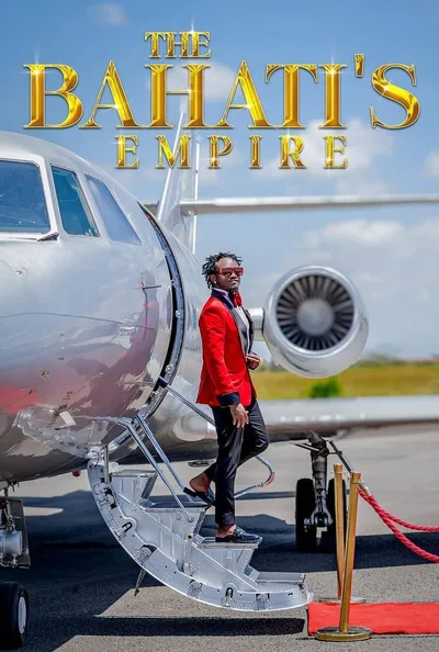 The Bahatis Empire poster
