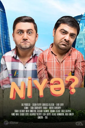 Niye? poster