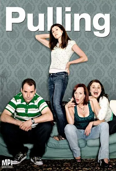 Pulling poster