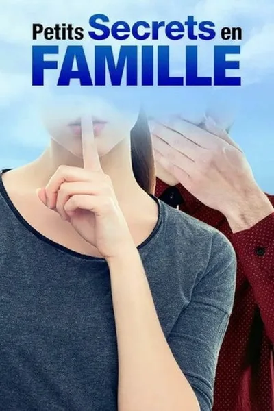 Small Family Secrets poster