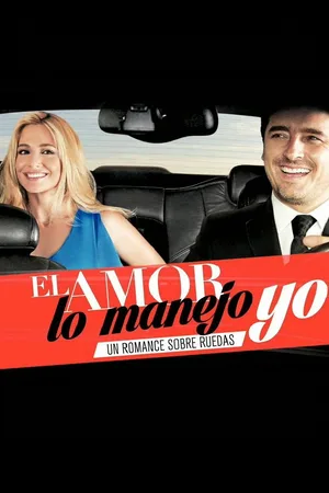 El Amor lo Manejo Yo poster