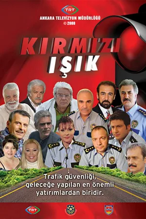 Kirmizi Isik poster