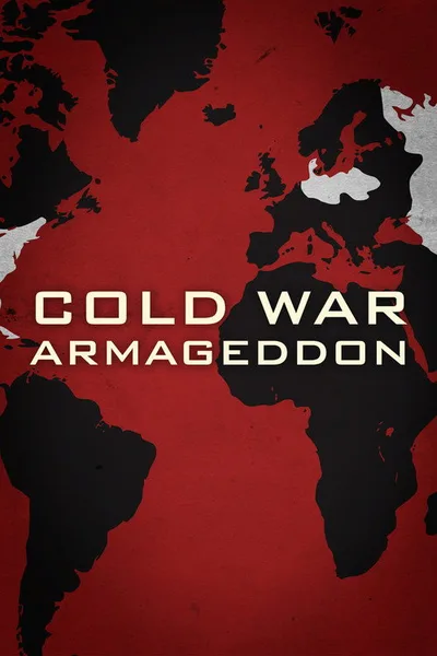 Cold War: Armageddon poster