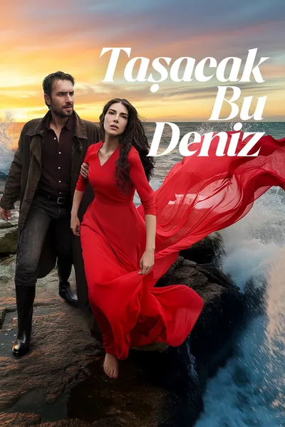 Tasacak Bu Deniz poster