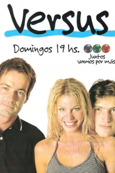 Versus poster