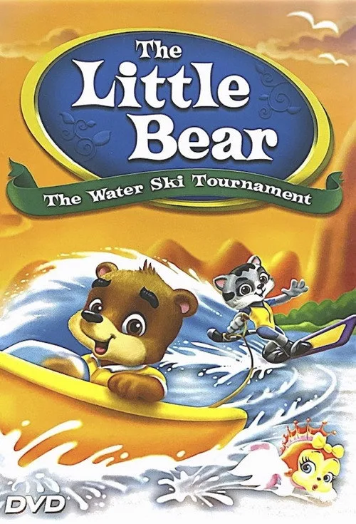 The Little Bear poster