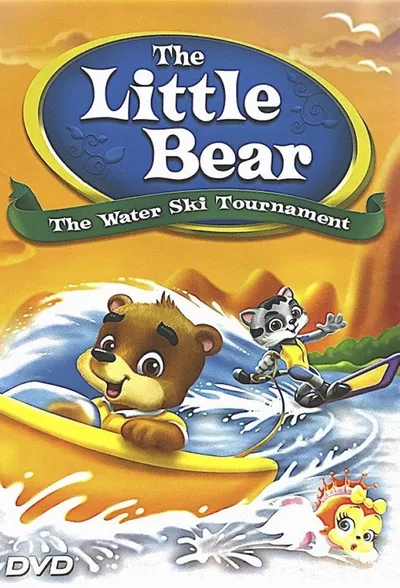 The Little Bear poster