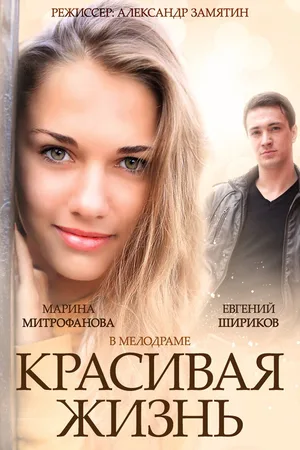 A Beautiful Life poster