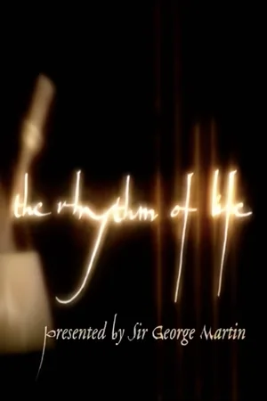 The Rhythm of Life poster