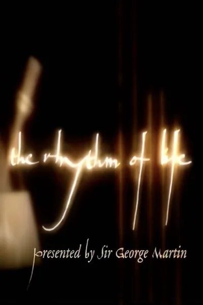 The Rhythm of Life poster