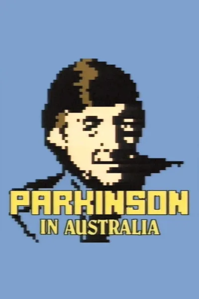 Parkinson in Australia poster