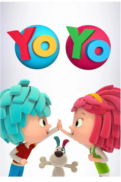 Yo Yo poster